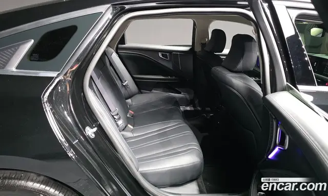 Kia K8 2026 2.5 автомат (гидро), миниатюра 12