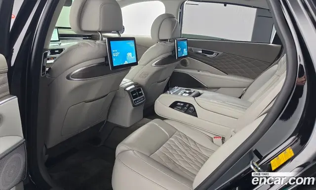 Kia K9 2025 3.8 автомат (гидро), миниатюра 11 Kia K9 2025 3.8 автомат (гидро), миниатюра 11