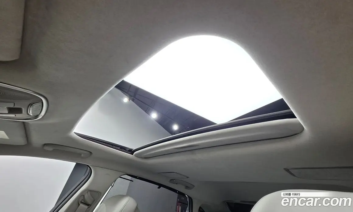Kia K9 2025 3.8 автомат (гидро), фото 16 Kia K9 2025 3.8 автомат (гидро), фото 16