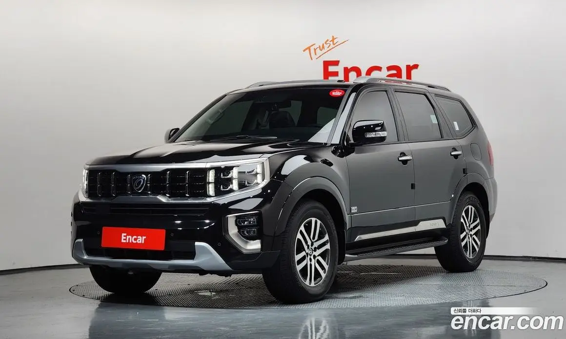 Kia Mohave 2020 3.0 автомат (гидро), фото 1 Kia Mohave 2020 3.0 автомат (гидро), фото 1