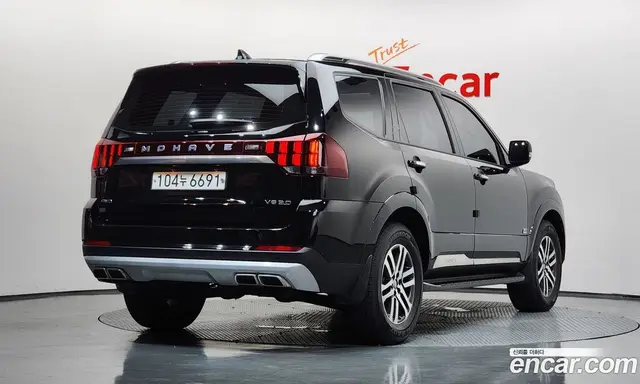 Kia Mohave 2020 3.0 автомат (гидро), миниатюра 2 Kia Mohave 2020 3.0 автомат (гидро), миниатюра 2