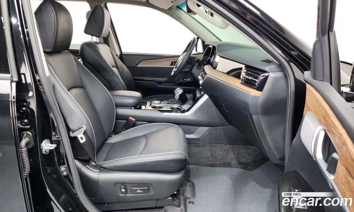 Kia Mohave 2020 3.0 автомат (гидро), фото 11 Kia Mohave 2020 3.0 автомат (гидро), фото 11