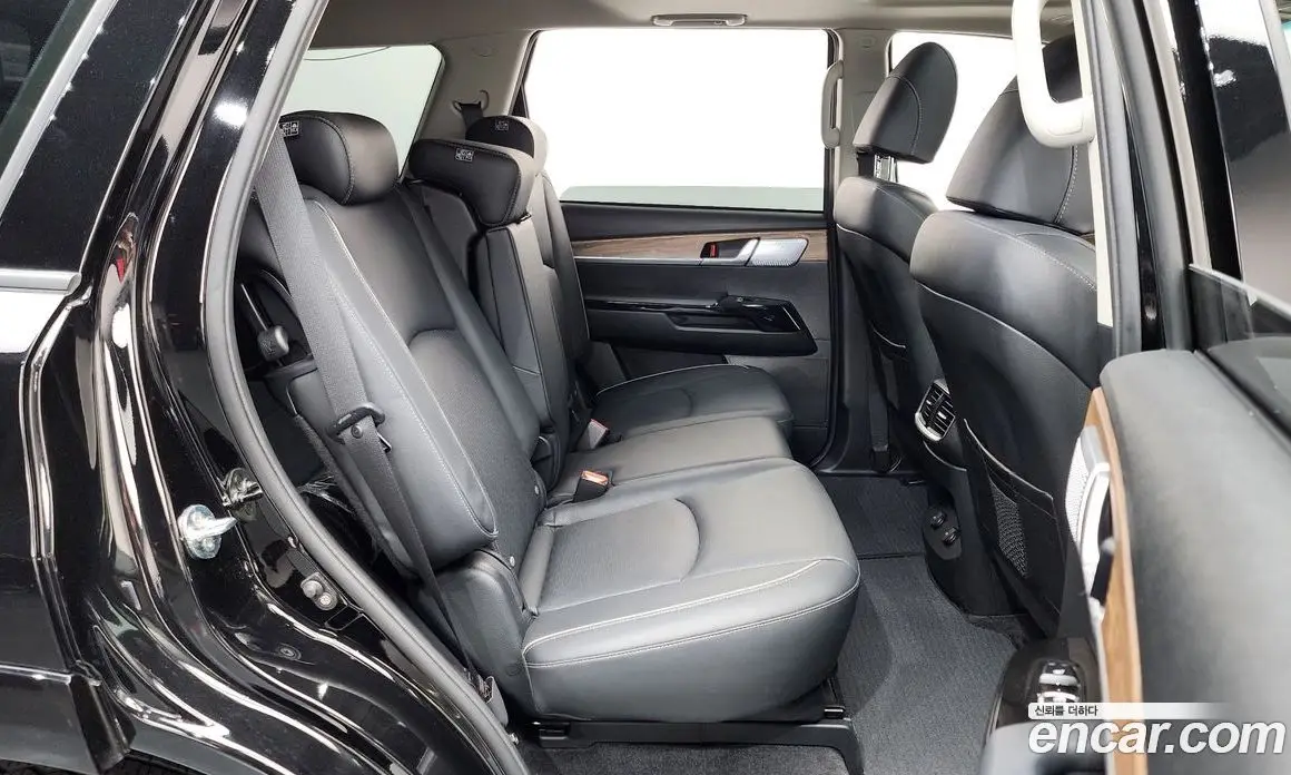 Kia Mohave 2020 3.0 автомат (гидро), фото 12 Kia Mohave 2020 3.0 автомат (гидро), фото 12