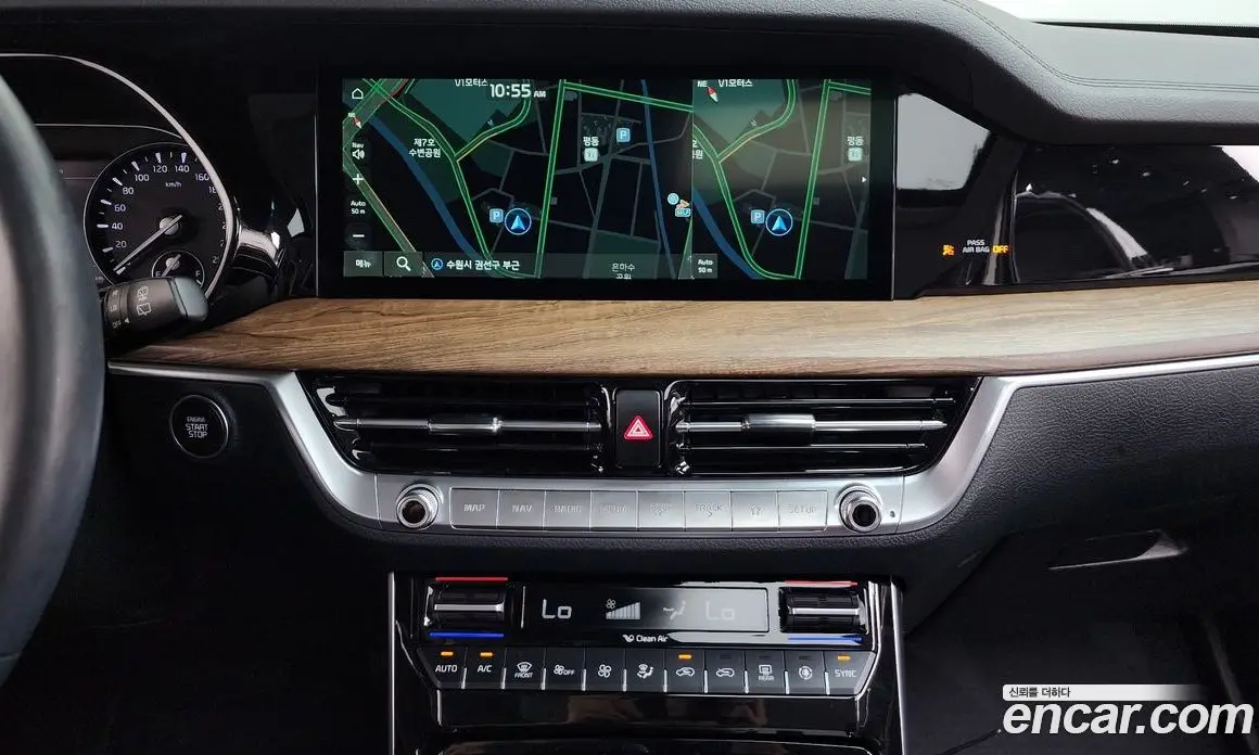 Kia Mohave 2020 3.0 автомат (гидро), фото 14 Kia Mohave 2020 3.0 автомат (гидро), фото 14
