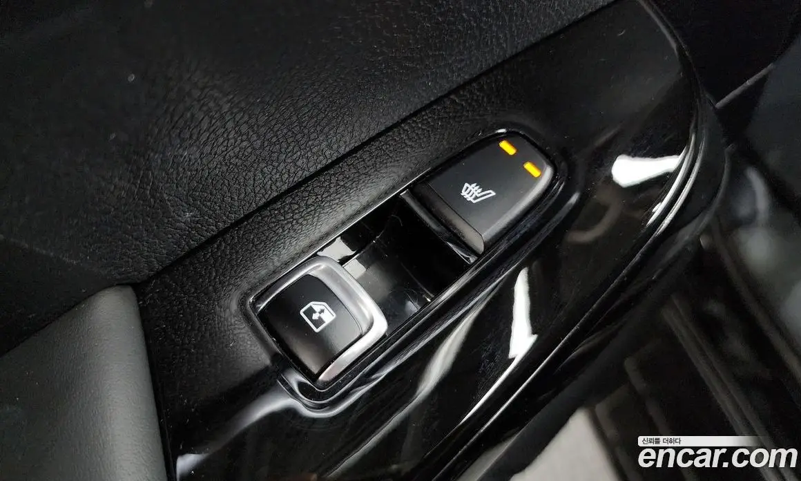 Kia Mohave 2020 3.0 автомат (гидро), фото 19 Kia Mohave 2020 3.0 автомат (гидро), фото 19