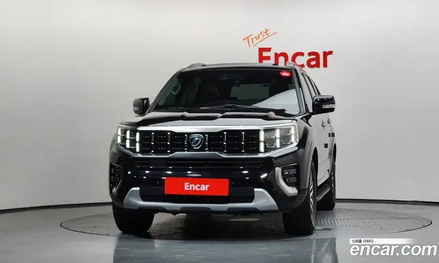 Kia Mohave 2020 3.0 автомат (гидро), миниатюра 3 Kia Mohave 2020 3.0 автомат (гидро), миниатюра 3