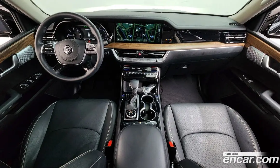 Kia Mohave 2020 3.0 автомат (гидро), фото 7 Kia Mohave 2020 3.0 автомат (гидро), фото 7