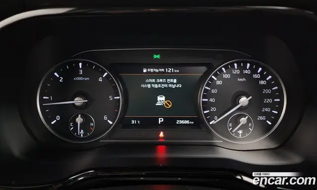 Kia Mohave 2020 3.0 автомат (гидро), миниатюра 8 Kia Mohave 2020 3.0 автомат (гидро), миниатюра 8