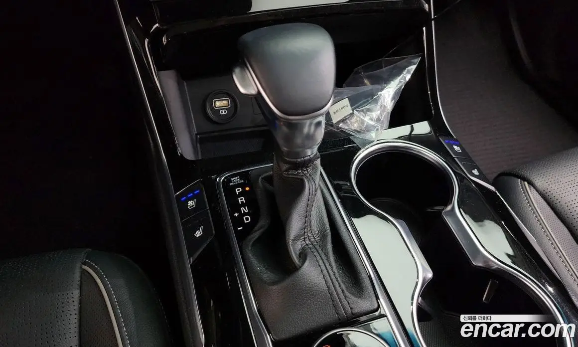 Kia Mohave 2020 3.0 автомат (гидро), фото 9 Kia Mohave 2020 3.0 автомат (гидро), фото 9