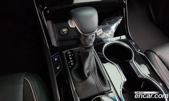 Kia Mohave 2020 3.0 автомат (гидро), миниатюра 9 Kia Mohave 2020 3.0 автомат (гидро), миниатюра 9
