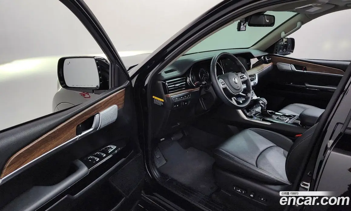 Kia Mohave 2020 3.0 автомат (гидро), фото 10 Kia Mohave 2020 3.0 автомат (гидро), фото 10