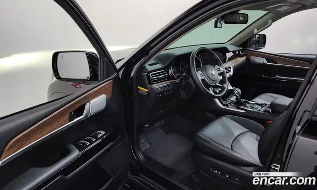 Kia Mohave 2020 3.0 автомат (гидро), миниатюра 10 Kia Mohave 2020 3.0 автомат (гидро), миниатюра 10