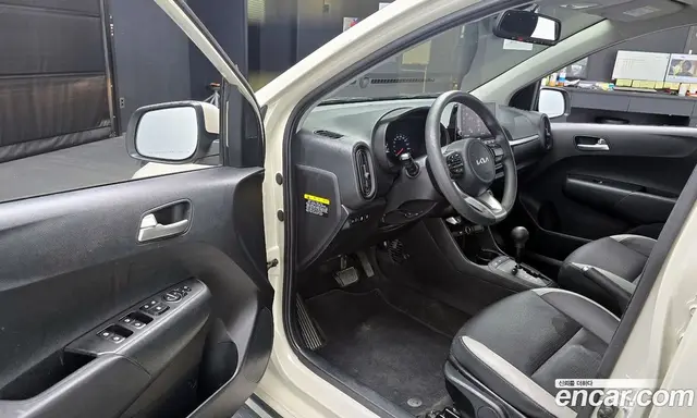 Kia Morning 2023 1.0 автомат (гидро), миниатюра 11 Kia Morning 2023 1.0 автомат (гидро), миниатюра 11