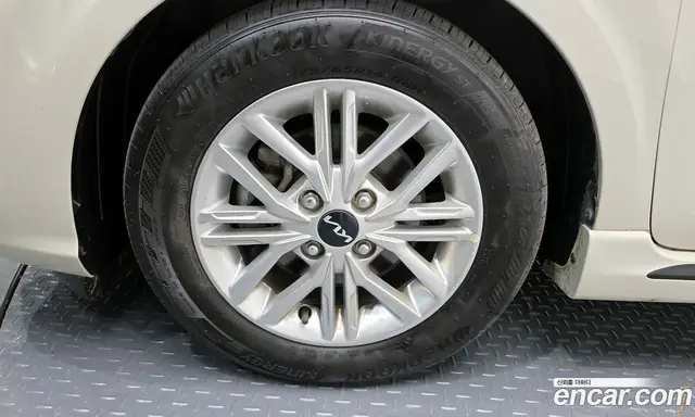 Kia Morning 2023 1.0 автомат (гидро), миниатюра 5 Kia Morning 2023 1.0 автомат (гидро), миниатюра 5
