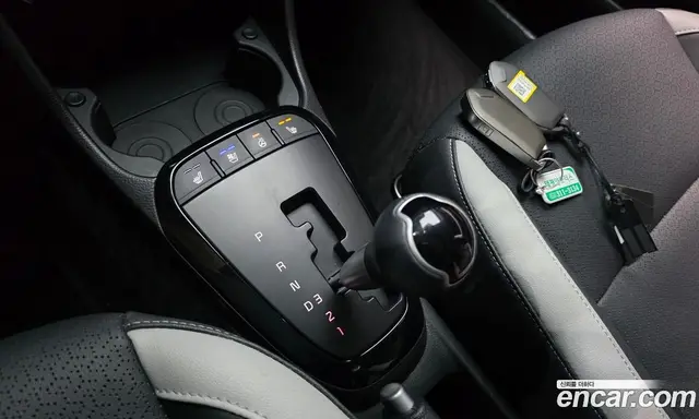 Kia Morning 2024 1.0 автомат (гидро), миниатюра 9 Kia Morning 2024 1.0 автомат (гидро), миниатюра 9