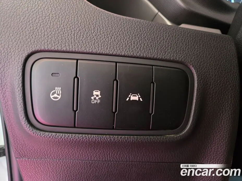 Kia Ray 2021 1.0 автомат (гидро), фото 14