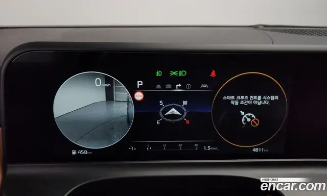 Kia Seltos 2025 1.6 автомат (гидро), миниатюра 8