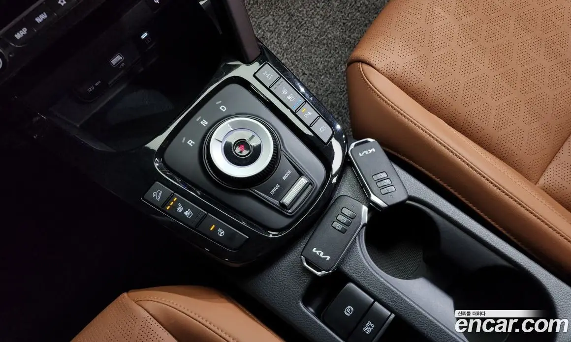 Kia Seltos 2025 1.6 автомат (гидро), фото 9