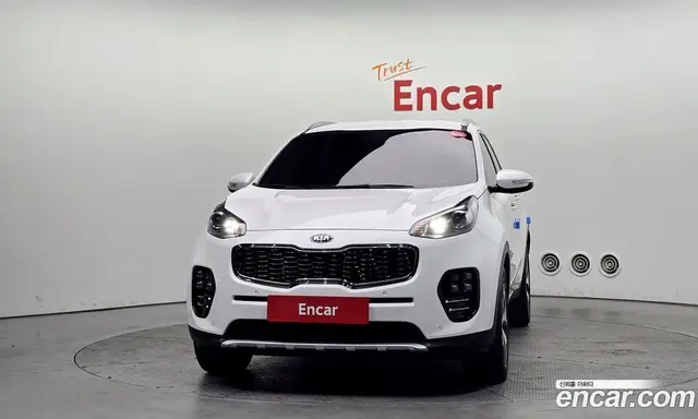 Kia Sportage 2015 2.0 автомат (гидро), миниатюра 3 Kia Sportage 2015 2.0 автомат (гидро), миниатюра 3