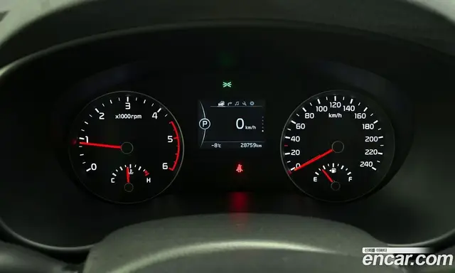 Kia Sportage 2015 2.0 автомат (гидро), миниатюра 8 Kia Sportage 2015 2.0 автомат (гидро), миниатюра 8
