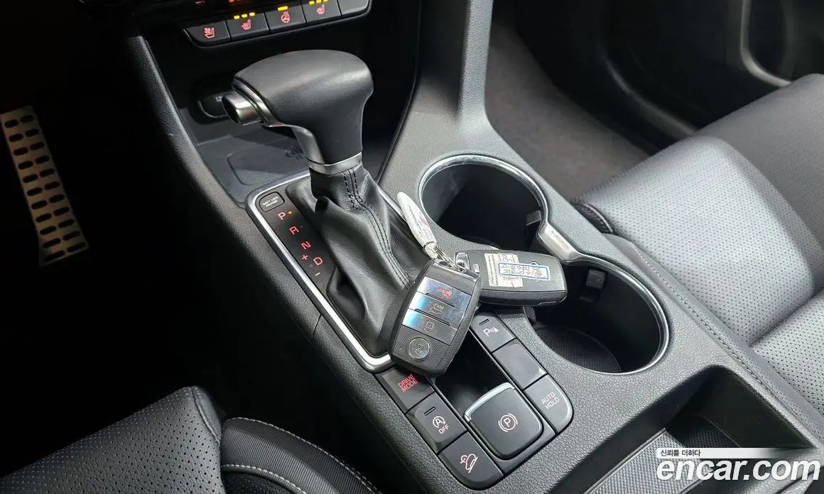 Kia Sportage 2015 2.0 автомат (гидро), фото 9 Kia Sportage 2015 2.0 автомат (гидро), фото 9