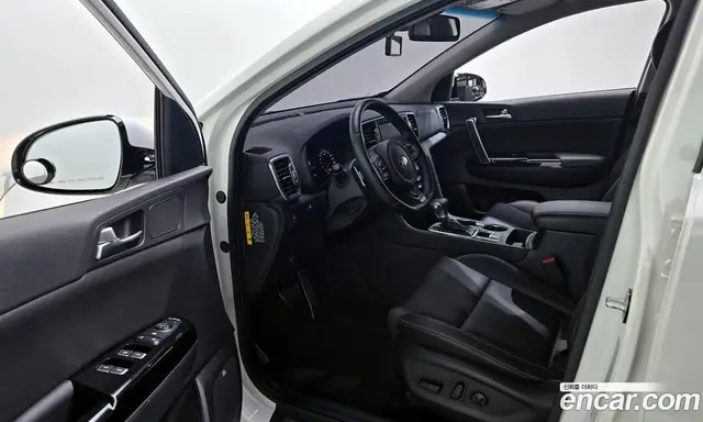Kia Sportage 2015 2.0 автомат (гидро), миниатюра 10 Kia Sportage 2015 2.0 автомат (гидро), миниатюра 10