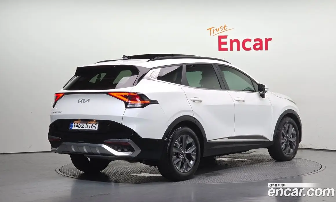 Kia Sportage 2023 2.0 автомат (гидро), фото 2 Kia Sportage 2023 2.0 автомат (гидро), фото 2