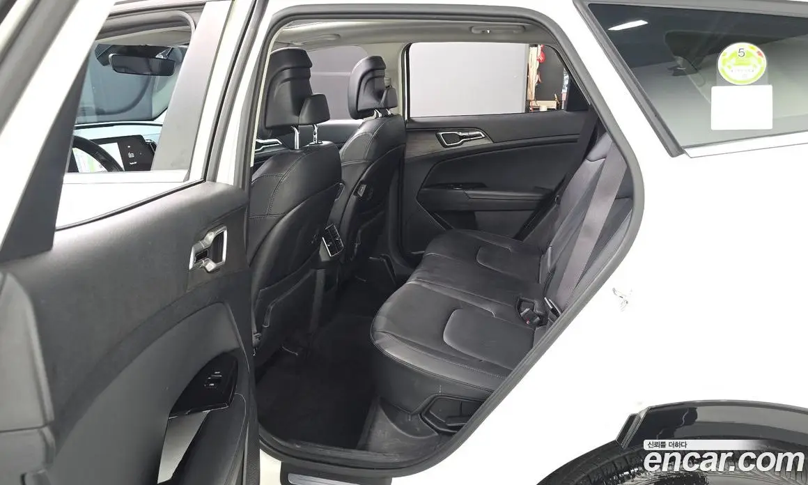 Kia Sportage 2023 2.0 автомат (гидро), фото 11 Kia Sportage 2023 2.0 автомат (гидро), фото 11