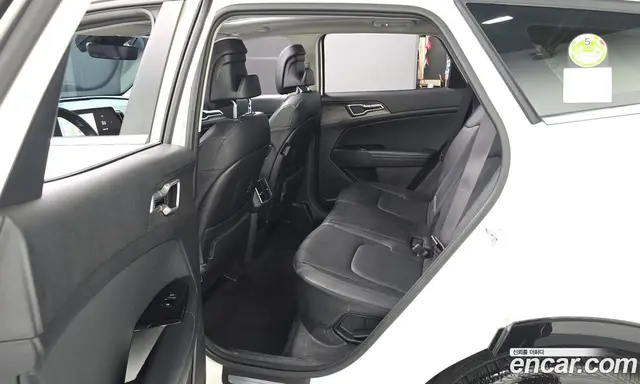 Kia Sportage 2023 2.0 автомат (гидро), миниатюра 11 Kia Sportage 2023 2.0 автомат (гидро), миниатюра 11