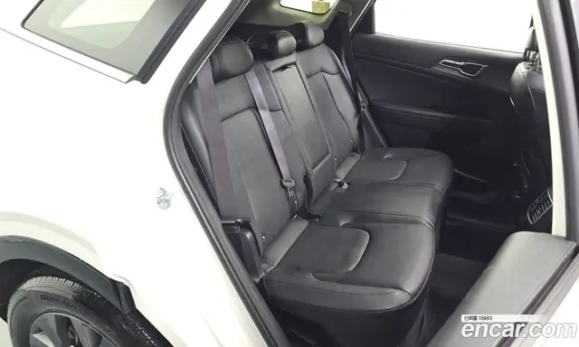 Kia Sportage 2023 2.0 автомат (гидро), миниатюра 12