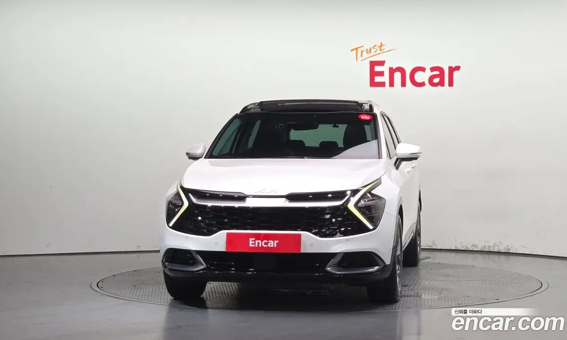 Kia Sportage 2023 2.0 автомат (гидро), фото 3 Kia Sportage 2023 2.0 автомат (гидро), фото 3