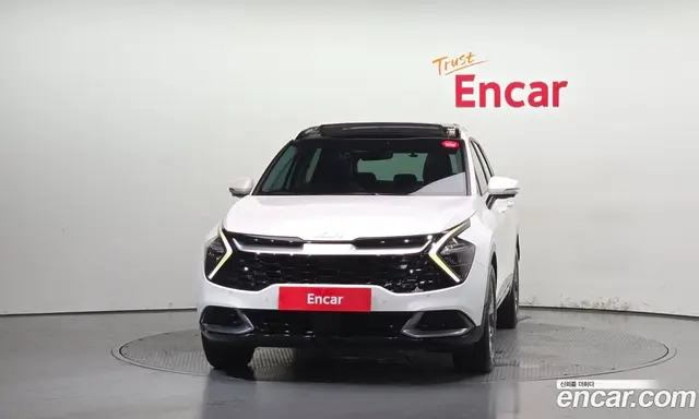 Kia Sportage 2023 2.0 автомат (гидро), миниатюра 3 Kia Sportage 2023 2.0 автомат (гидро), миниатюра 3