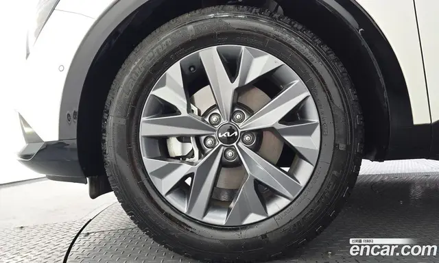 Kia Sportage 2023 2.0 автомат (гидро), миниатюра 5 Kia Sportage 2023 2.0 автомат (гидро), миниатюра 5