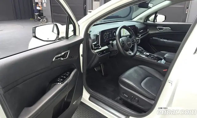 Kia Sportage 2023 2.0 автомат (гидро), миниатюра 10 Kia Sportage 2023 2.0 автомат (гидро), миниатюра 10