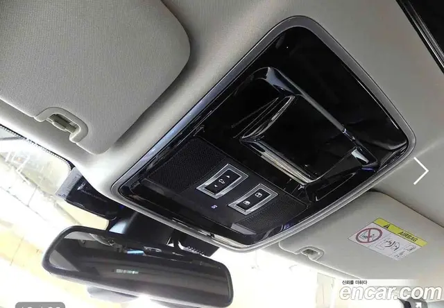 Land Rover Range Rover 2015 5.0 автомат (гидро), миниатюра 12