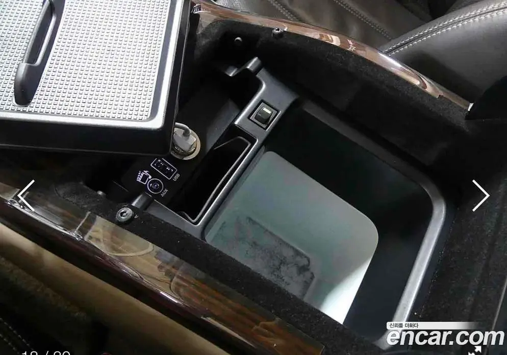 Land Rover Range Rover 2015 5.0 автомат (гидро), фото 13 Land Rover Range Rover 2015 5.0 автомат (гидро), фото 13
