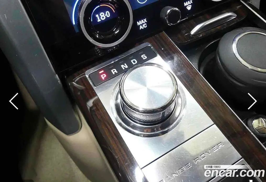 Land Rover Range Rover 2015 5.0 автомат (гидро), фото 20 Land Rover Range Rover 2015 5.0 автомат (гидро), фото 20