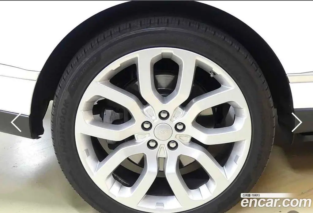 Land Rover Range Rover 2015 5.0 автомат (гидро), фото 5 Land Rover Range Rover 2015 5.0 автомат (гидро), фото 5