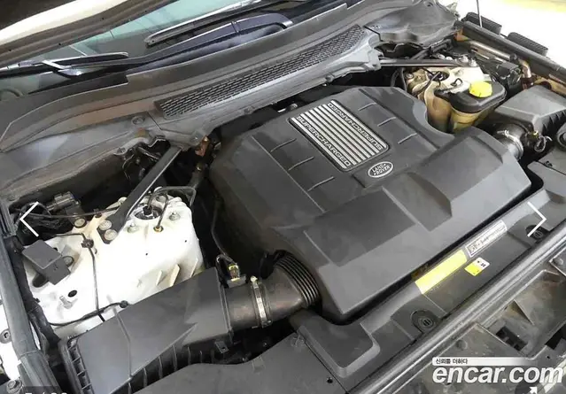 Land Rover Range Rover 2015 5.0 автомат (гидро), миниатюра 7 Land Rover Range Rover 2015 5.0 автомат (гидро), миниатюра 7