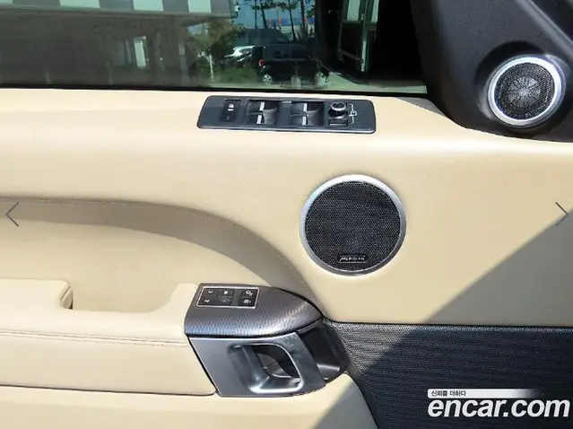 Land Rover Range Rover Sport 2015 3.0 автомат (гидро), миниатюра 11
