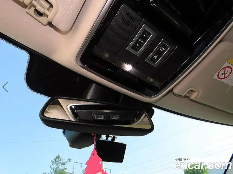 Land Rover Range Rover Sport 2015 3.0 автомат (гидро), фото 14