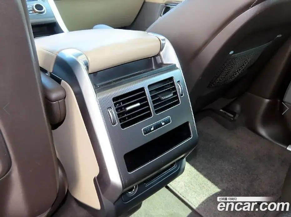 Land Rover Range Rover Sport 2015 3.0 автомат (гидро), фото 15