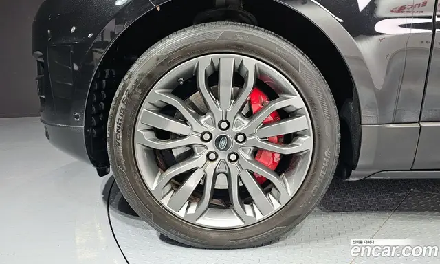 Land Rover Range Rover Sport 2017 3.0 автомат (гидро), миниатюра 5