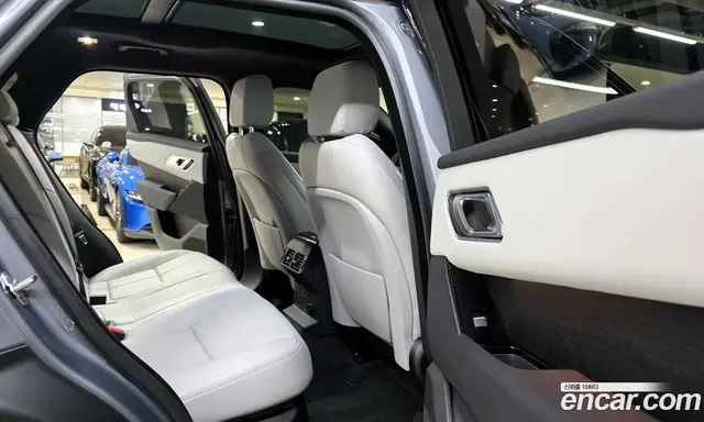 Land Rover Range Rover Velar 2024 2.0 автомат (гидро), миниатюра 12