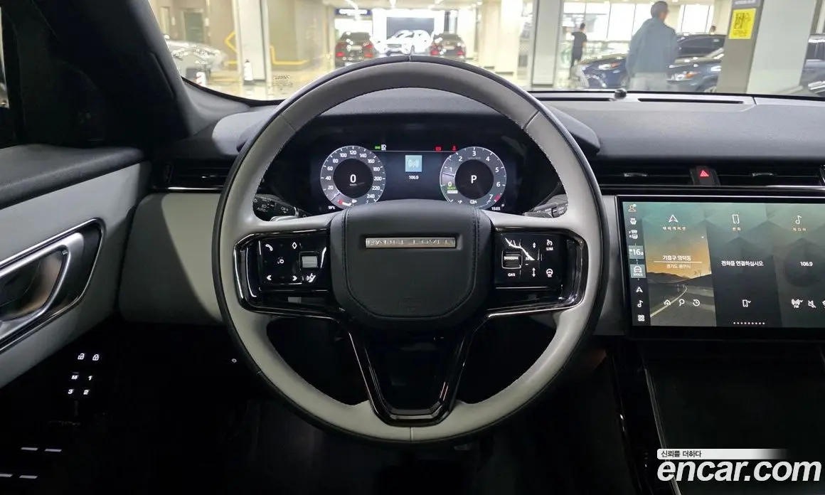 Land Rover Range Rover Velar 2024 2.0 автомат (гидро), фото 13 Land Rover Range Rover Velar 2024 2.0 автомат (гидро), фото 13