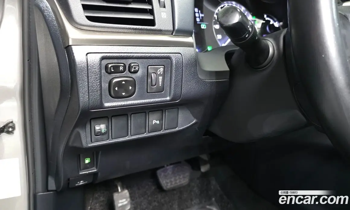 Lexus CT200h 2017 1.8 автомат (гидро), фото 14