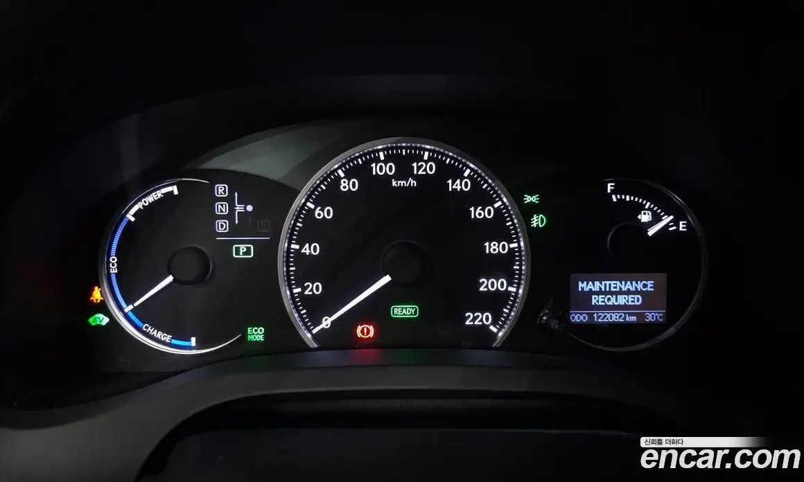 Lexus CT200h 2017 1.8 автомат (гидро), фото 8