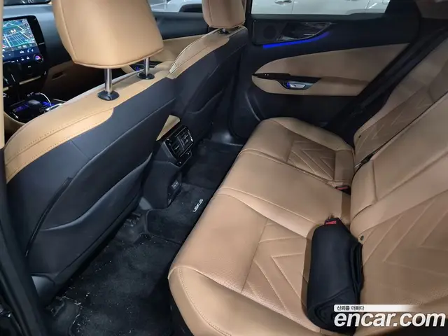 Lexus NX 2025 2.5 автомат (вариатор), миниатюра 11
