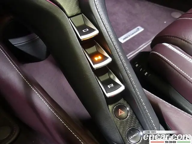 McLaren 720S 2018 4.0 АКПП, миниатюра 9 McLaren 720S 2018 4.0 АКПП, миниатюра 9