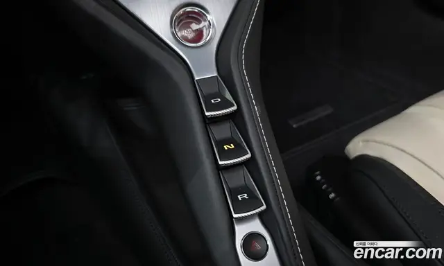 McLaren 750S 2024 4.0 автомат (гидро), миниатюра 9